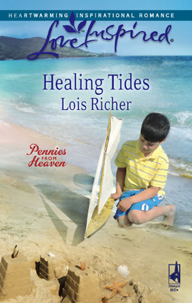 Title details for Healing Tides by Lois Richer - Available